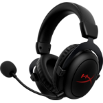 HyperX Cloud Core - Wireless Gaming Headset (Black)