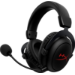 HyperX Cloud Core – trådlöst gaming-headset (svart)