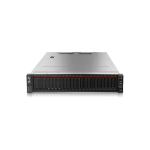 Lenovo ThinkSystem SR650 server Rack (2U) Intel® Xeon® Silver 4208 2,1 GHz 16 GB DDR4-SDRAM 750 W