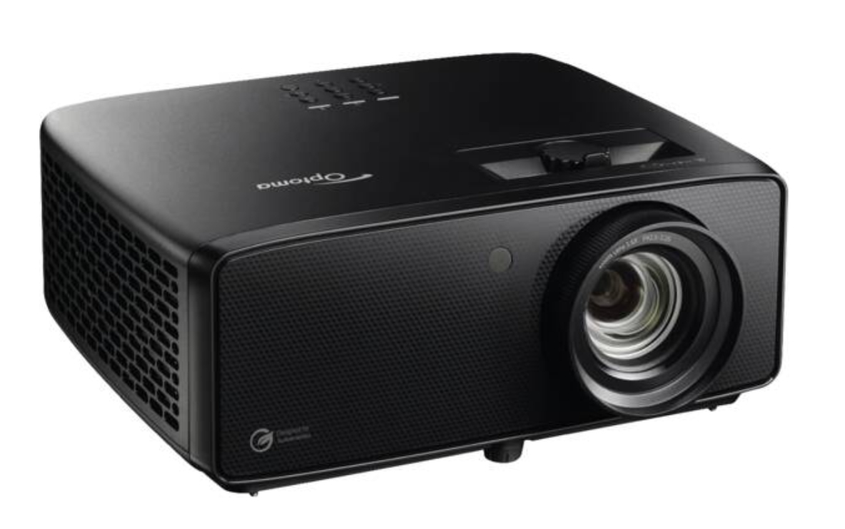 Optoma Projektor UHZ58LV