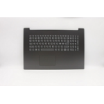 Lenovo Upper Case w/KB (NORDIC)