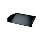 Middle Atlantic 2 RU Utility Rackshelf, 14.75 Inches Deep