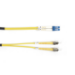 Black Box EFE082-010M fibre optic cable 10 m LC ST OS1/OS2