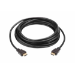 ATEN 2L-7D20H HDMI cable 787.4" (20 m) HDMI Type A (Standard) Black