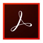 Adobe Acrobat Standard 2017 Overheid (GOV) 1 licentie(s) opwaarderen Frans