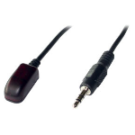 Lindy Infra Red Kit for the Fibre Optic HDMI Extender Black