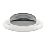 Avigilon H5AMH-DO-COVR1 security camera accessory Bubble