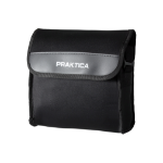 Praktica Neoprene Bag for Porro Prism Field Binoculars 7x35 and 8x40