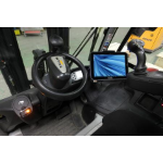 Brodit 710297 houder Passieve houder Tablet/UMPC Zwart