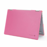 iPearl mCover 14" Hardshell case Pink