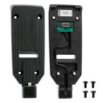 Zebra 3PTY-PCLIP-216391 handheld mobile computer accessory Adapter