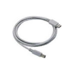 Datalogic USB, Series A Cable, POT, 2M USB cable
