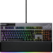 ASUS ROG STRIX Flare II Animate keyboard Gaming USB QWERTY US English Black, Grey