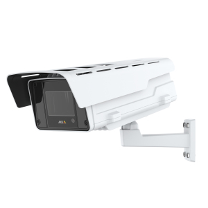 Image of Axis 02322-001 security camera accessory Housing