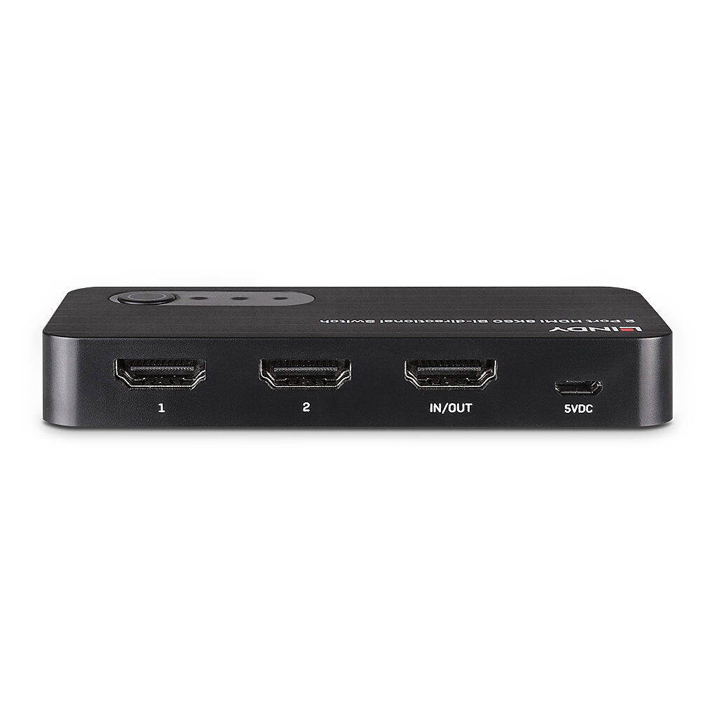 Lindy 38339 video switch HDMI