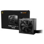 be quiet! Be Quiet! 1000W Pure Power 12 PSU, Fully Wired, Rifle Bearing Fan, 80+ Gold, ATX 3.1, PCIe 5.1