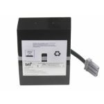 BTI RBC33-SLA33 Sealed Lead Acid (VRLA) 12 V 9 Ah