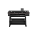 HP Designjet Impresora multifuncional T850 de 36 pulgadas