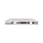 Fortinet FortiGate 200E hardware firewall 1U 20 Gbit/s
