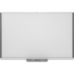 SMART Technologies SBM787 interactive whiteboard 87" Touchscreen White USB