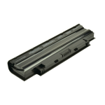 2-Power 2P-7XFJJ laptop spare part Battery