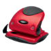 Rexel P225 hole punch 25 sheets Red