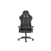 GENESIS Nitro 550 G2 Universal gaming chair Padded seat Black