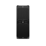 HP Z6 G5 A AMD Ryzen Threadripper PRO PRO 9975WX 128 GB DDR5-SDRAM 1 TB SSD Windows 11 Pro Tower Workstation AI Workstation Black