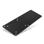 Icy Box Vesa Mounted Intel Nuc Holder