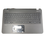 HP 762529-071 laptop reserve-onderdeel Cover