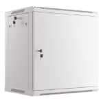 Lanberg WF01-6412-00S rack cabinet 12U Wall mounted rack Grey