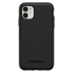 OtterBox Symmetry Series for Apple iPhone 11, black - No retail packaging