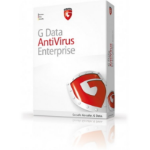 G DATA AntiVirus Enterprise Electronic Software Download (ESD) 2 year(s)