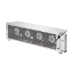 HPE Aruba Networking 6400 CX Fan Tray nätverksswitchkomponenter
