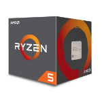 AMD Ryzen 5 1600x processor 3.6 GHz 16 MB L3 Box