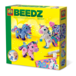 SES Creative Beedz Iron on beads - Unicorns