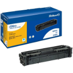 Pelikan Laser Toner For HP 201X Cyan (CF401X)