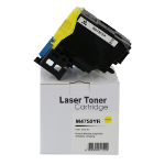 CTS Wholesale Remanufactured Cartridge for Konica Minolta 4750 Yellow Toner A0X5251