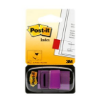 Post-It Index self adhesive flags 50 sheets