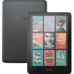 AMZ Amazon Kindle Colorsoft Signature Edition 32GB 2024 Metallic Black