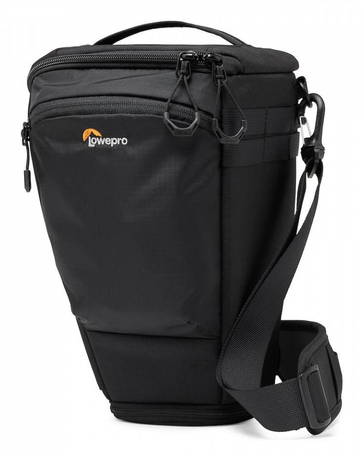 Lowepro ProTactic TLZ 75 Pro AW III Holster Black