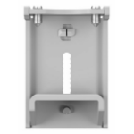 Vogel's MOMO C103 Bureauklem component voor Motion en Motion Plus (wit)