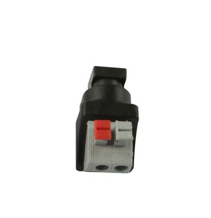 EU Product - zub Hohlbuchse mit 2 poligen Stecker thumbnail