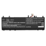CoreParts MBXHP-BA0326 laptop spare part Battery