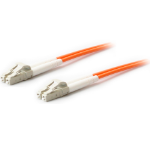 AddOn Networks ADD-LC-LC-2M6MMF fiber optic cable 78.7" (2 m) Orange