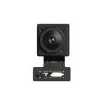 Fairphone F5SELF-1ZW-WW1 mobile phone spare part Front camera module Black