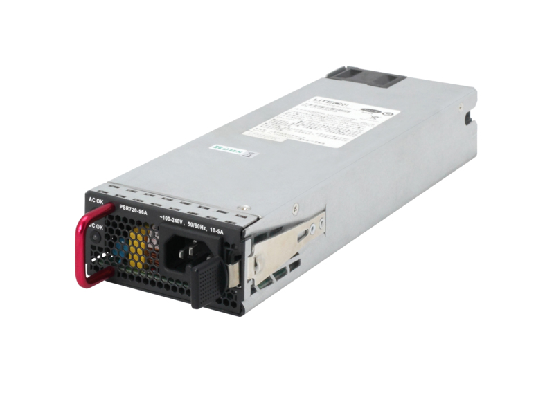HP E Aruba - Power Supply - 700 Watt