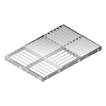 Rittal SK 3213.350