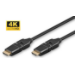 Microconnect HDMI High Speed cable, 1,5m