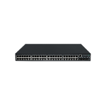 HPE Networking CW 2050 48p 10/100/1000BASE-T PoE+ 4p SFP 1G/2.5G 410W Switch
